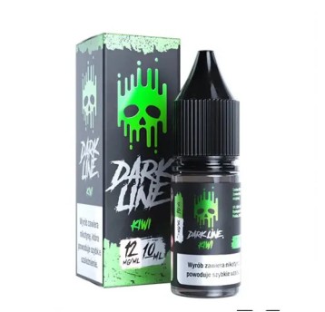 B26 Liquid DARK LINE 10ml - Kiwi 3mg