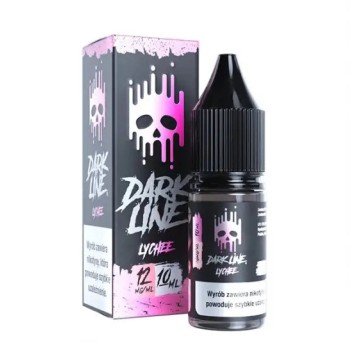 B26 Liquid DARK LINE 10ml - Lychee 3mg