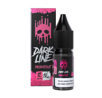 B26 Liquid DARK LINE 10ml - Passionfruit 12mg