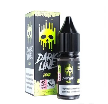 B26 Liquid DARK LINE 10ml - Pear 18mg