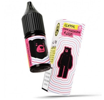 B26 Liquid Go Bears Classic Cza Porz. & Liczi 12mg