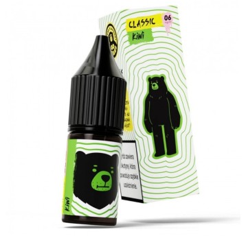 B26 Liquid Go Bears Classic Kiwi 06mg 10ml,