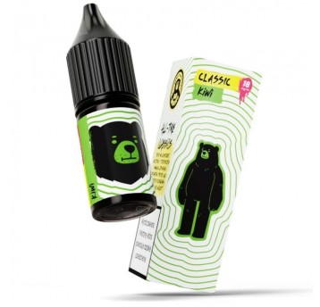 B26 Liquid Go Bears Classic Kiwi 18mg 10ml,