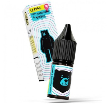 B26 Liquid Go Bears Classic Menthol 18mg