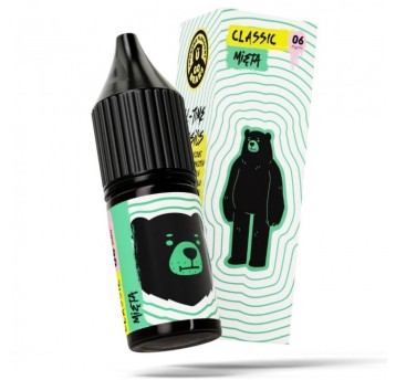 B26 Liquid Go Bears Classic Mięta 06mg