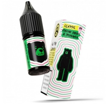B26 Liquid Go Bears Classic Trusk & Ziel.Jab.06mg