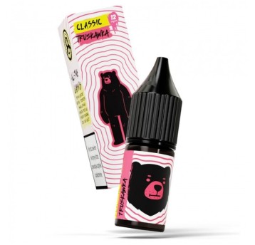 B26 Liquid Go Bears Classic Truskawka 12mg