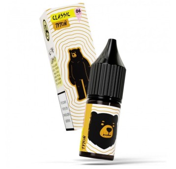 B26 Liquid Go Bears Classic Tytoń 06mg