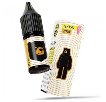 B26 Liquid Go Bears Classic Tytoń 12mg