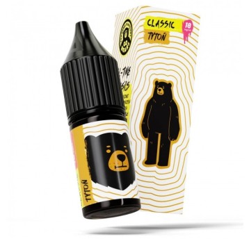 B26 Liquid Go Bears Classic Tytoń 18mg