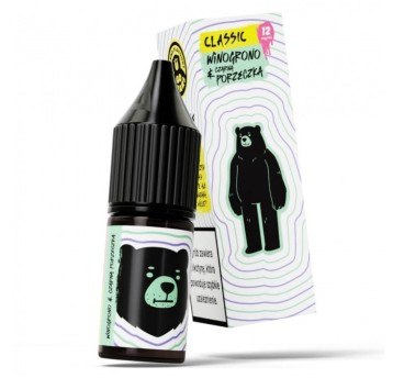 B26 Liquid Go Bears Classic Winog &Czar. Porz.12mg