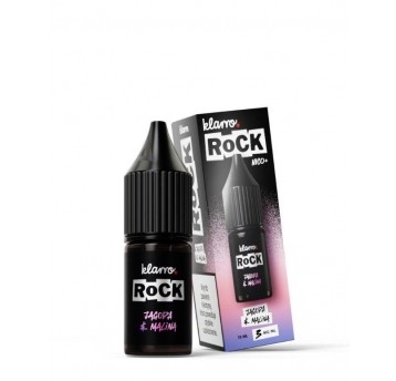 B26 Liquid Klarro ROCK Jagoda, Malina 3mg 10ml
