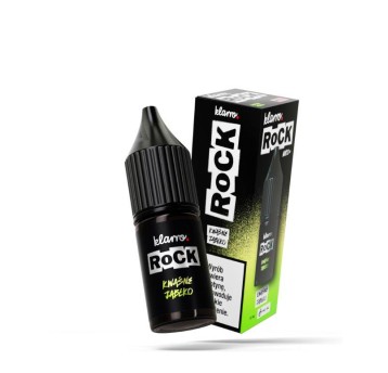 B26 Liquid Klarro ROCK Kwaśne Jabłko 6mg 10ml
