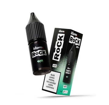 B26 Liquid Klarro ROCK Mięta 12mg 10ml