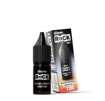 B26 Liquid Klarro ROCK Mr. Lemon. Żur. 6mg 10ml