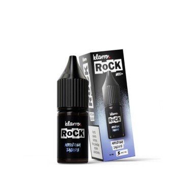 B26 Liquid Klarro ROCK Mrożona Jagoda 18mg 10ml