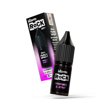B26 Liquid Klarro ROCK Truskawka & Arbuz 6mg 10ml