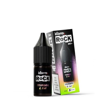 B26 Liquid Klarro ROCK Truskawka & Kiwi 18mg 10ml