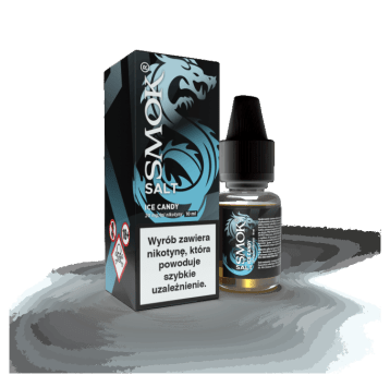 B26 Liquid SMOK Salt 10ml- Ice Candy 20mg
