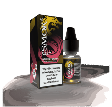 B26 Liquid SMOK Salt 10ml- Jackfruit Lychee 20mg