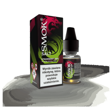 B26 Liquid SMOK Salt 10ml- Strawberry Kiwi 20mg