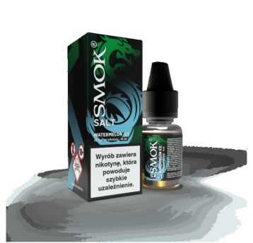 B26 Liquid SMOK Salt 10ml- Watermelon Ice 20mg