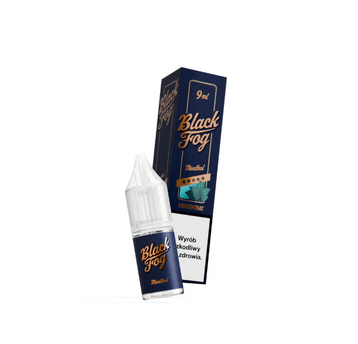 B26 Longfill BlackFog 9/10ml - Menthol