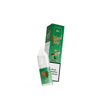 B26 Longfill BlackFog 9/10ml - Mint