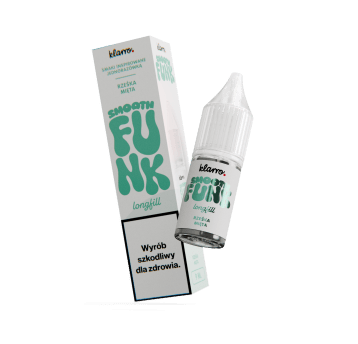 B26 Longfill Klarro Funk Rześka Mięta 9ml