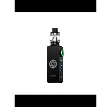 B26 Lost Vape Centaurus M100 Kit - Knight Black