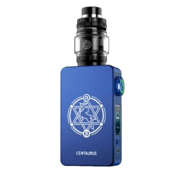 B26 Lost Vape Centaurus M200 Kit - Midnight blue