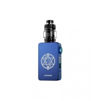 B26 Lost Vape Centaurus M200 Kit - Midnight Blue