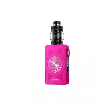 B26 Lost Vape Centaurus M200 Kit - Pink Planet