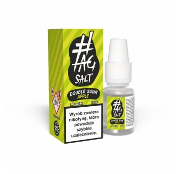 B26 #TAG Sour Salt 10ml Dragonfruit 20mg