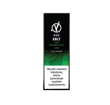 B26 VBar SALT 10ml 20mg- Kiwi Passion Fruit Lime