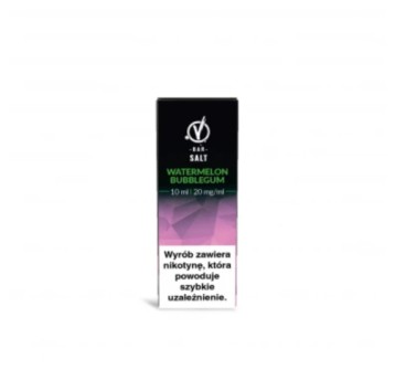 B26 VBar SALT 10ml 20mg- Watermelon Bubblegum