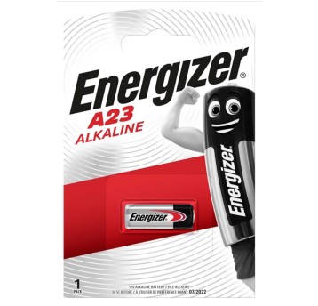 Bateria ENERGIZER A23 (2*)