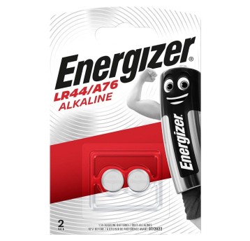 Bateria ENERGIZER LR44 (2*)