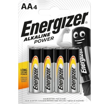 Bateria ENERGIZER LR6 Base (4*)