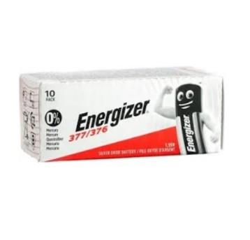 Bateria ENERGIZER SR626SW/W (10*)