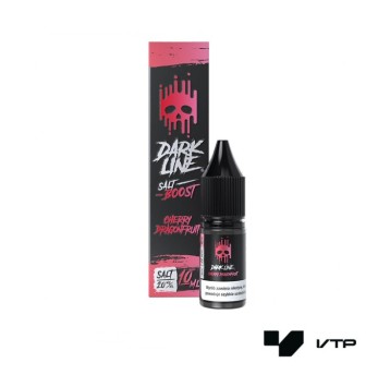 DARK LINE Boost Salt 10ml - Cherry Dragonfr. 20mg