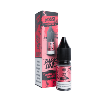 DARK LINE Boost Salt 10ml - Dragonfruit Lem. 20mg