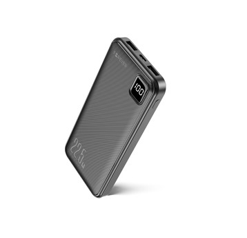 Forever power bank TB-300M PD QC 22,5W 10000 mAh