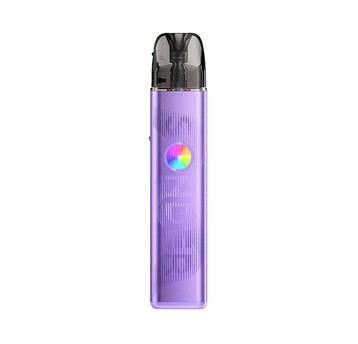 Geekvape Sonder Q3 Pod - Groove Purple