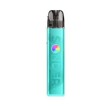 Geekvape Sonder Q3 Pod - Groove Teal
