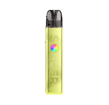 Geekvape Sonder Q3 Pod - Groove Yellow