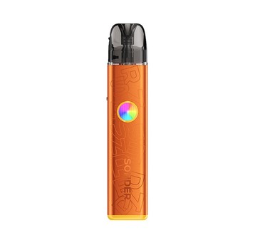 Geekvape Sonder Q3 Pod - Vibe Orange