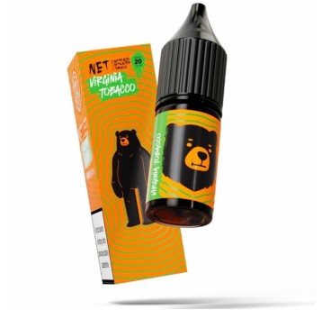 Go Bears Net American Mixed Tobacco 20mg