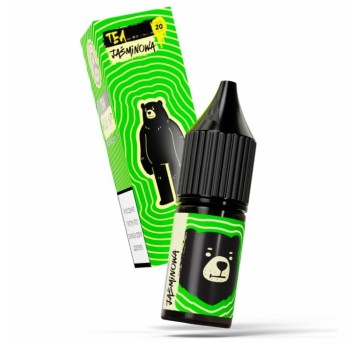 Go Bears Tea Herbata Jaśminowa 20mg