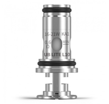 Grzałka Lost Vape UB Lite L10 - 0.6 ohm